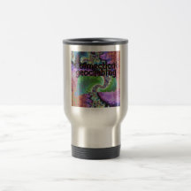 Connecticut  Geocaching Supplies Travel Mug