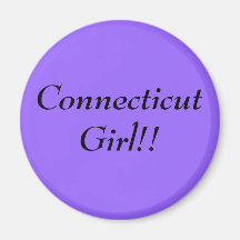 Connecticut magnet