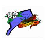 Connecticut Post Cards