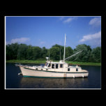 Connecticut River Sights postcards
