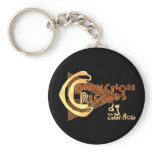 Connection Records: Keychain