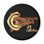 Connection Records: Magnet Alpha