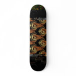Connection Records Skateboard