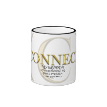 Connecx No Weapon Mug