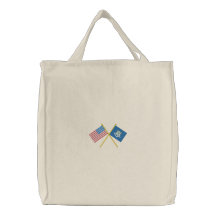 Conneticut Bag
