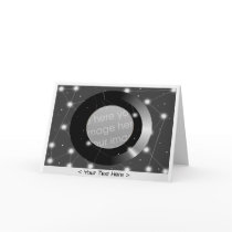 Connex (photo frame) greeting cards