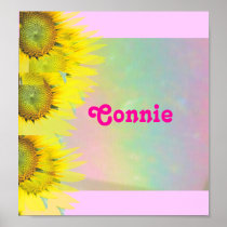 Connie Print