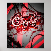 Conor Posters