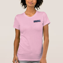Conquérez la roche de divertissement pour le cance t-shirts