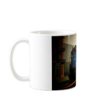 Conrail Mug