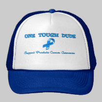 CONSCIENCE DE CANCER DE LA PROSTATE chapeaux