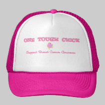 CONSCIENCE DE CANCER DU SEIN chapeaux