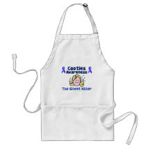 Conscience de Cooties Tabliers
