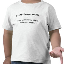 Consciousness