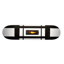 Conseil de Domski Skateboards Customisés