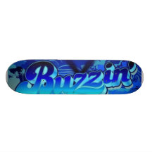 Conseil de Shwayze Buzzin Plateau De Skate