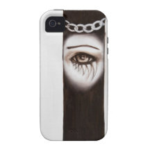 Consequence iPhone 4 Case