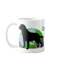Conservation Canine Mug