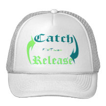 Conservation Collection by FishTs.com Hats