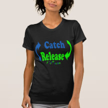 Conservation Collection by FishTs.com Shirt