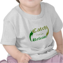 Conservation Collection by FishTs.com T Shirts
