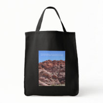 Conservationist Bag