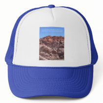 Conservationist Mesh Hats