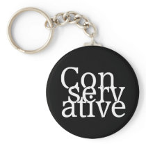 Conservative Keychains