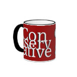 Conservative Mugs