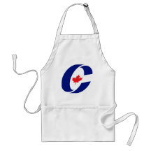 Conservative Party of Canada Aprons