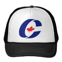 Conservative Party of Canada Trucker Hats