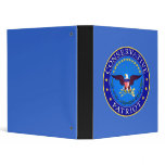 Conservative Patriot binders