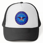 Conservative Patriot Mesh Hats