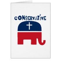 Conservative Republican