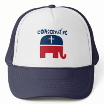Conservative Republican