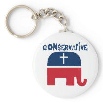 Conservative Republican