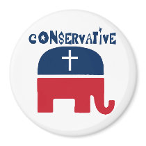 Conservative Republican