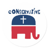 Conservative Republican