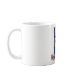 Conservative Woman Mug