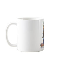 Conservative Woman Mug