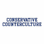 ConservativeCounterculture Track Jacket