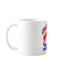 Conservatives Teach You To Fish Mugs