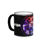 Conservatory Logo Coffee Mug