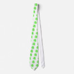 Conservatory Logo Custom Tie