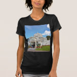 Conservatory Of Flowers In Golden Gate Park In San Tee Shirts