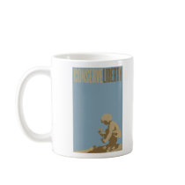 Conserve Liberty Mug