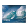 CONSERVE POSTCARD