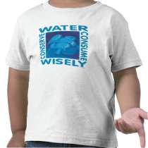 Conserve Water