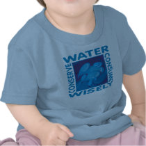 Conserve Water
