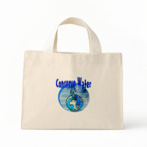 Conserve Water Tote Bag